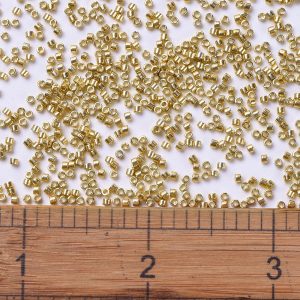 X SEED J020 DB1832 2 MineBeads - Largest Miyuki Beads Stockist, Affordable Best Seed Beads