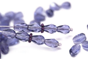 Czech Glass Guide to Czech Glass Beads