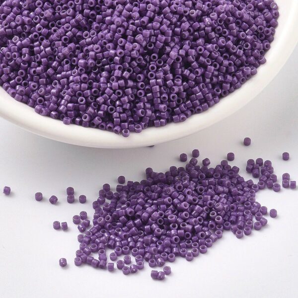 Purple Delica