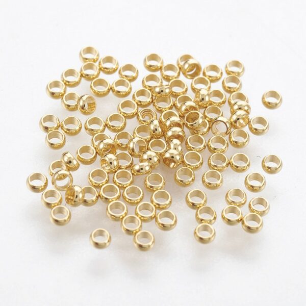 Spacer Beads