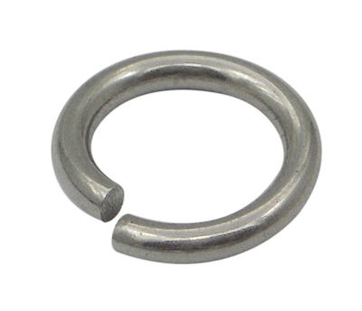 open jump ring