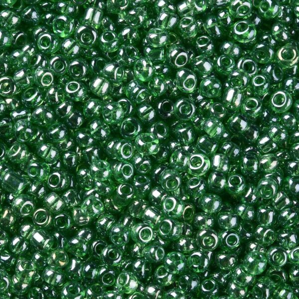 2mm Round Seed beads