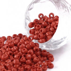 Minebeads Red
