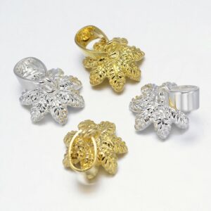 Flower Cup Beads