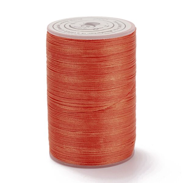 Polyester Waxed Thread