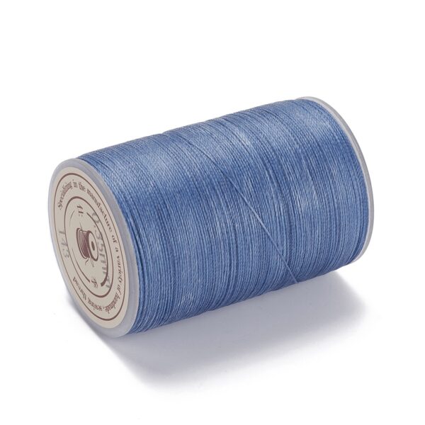 Polyester Waxed Cord