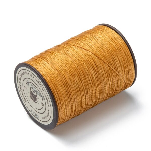 Goldenrod Thread