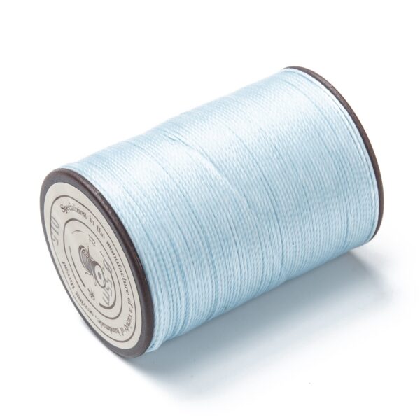Light Blue Thread