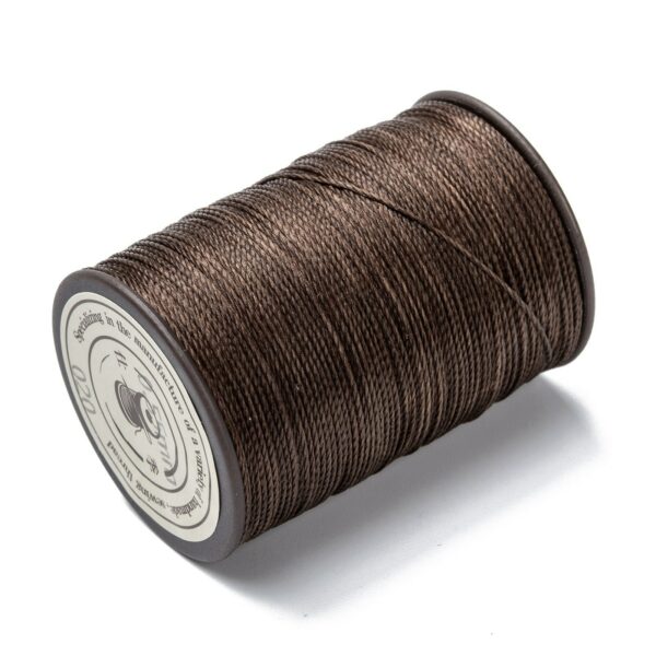 Coconut Brown Thread