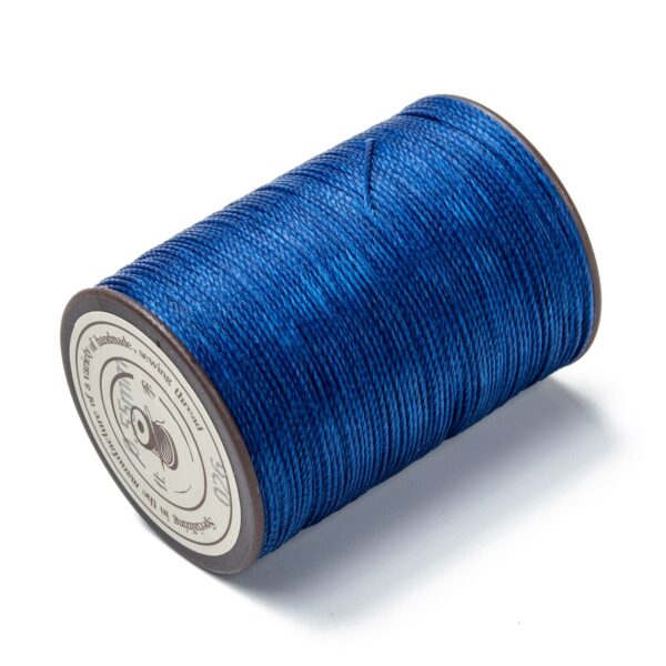 Medium Blue Thread