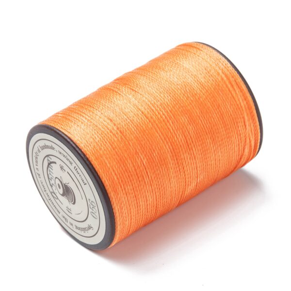 Dark Orange Thread