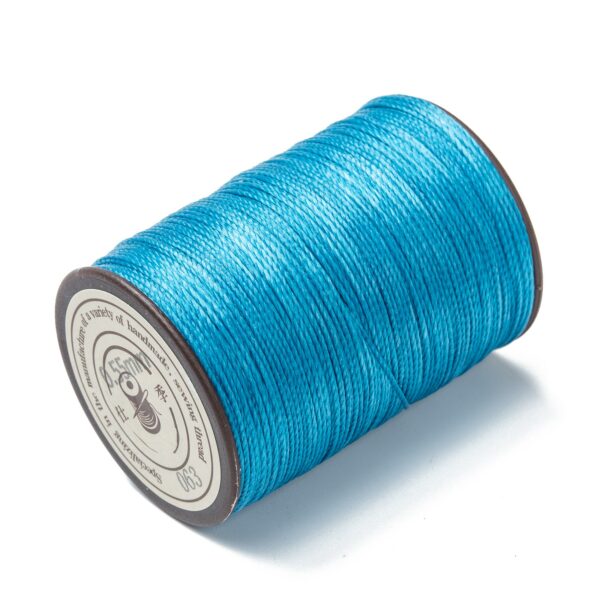 Dodger Blue Thread