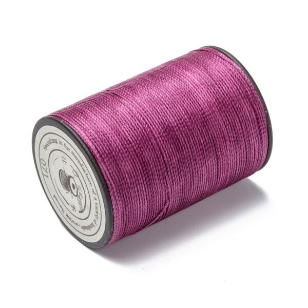 Medium Violet Red Thread