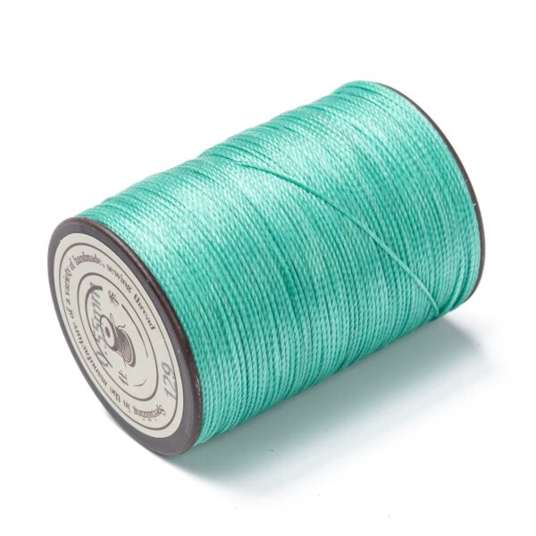Turquoise Thread