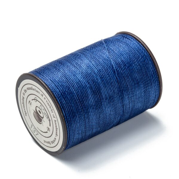 Dark Blue Thread