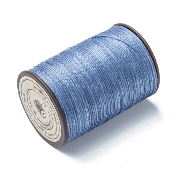 Royal Blue Thread