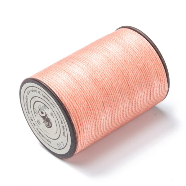 Light Salmon Thread
