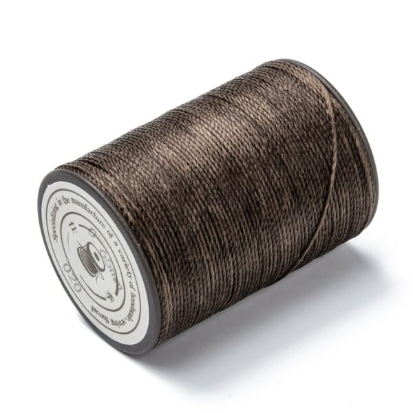 Coconut Brown Thread