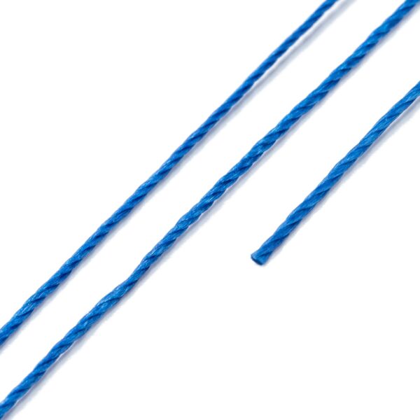 Medium Blue Cord