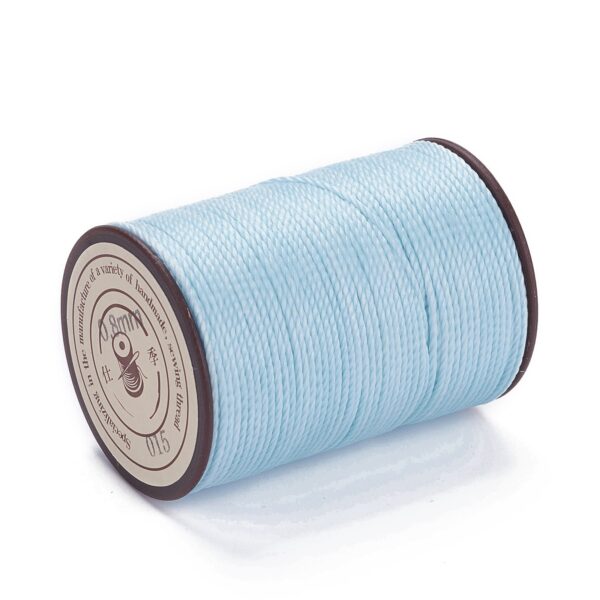 Polyester Waxed Thread